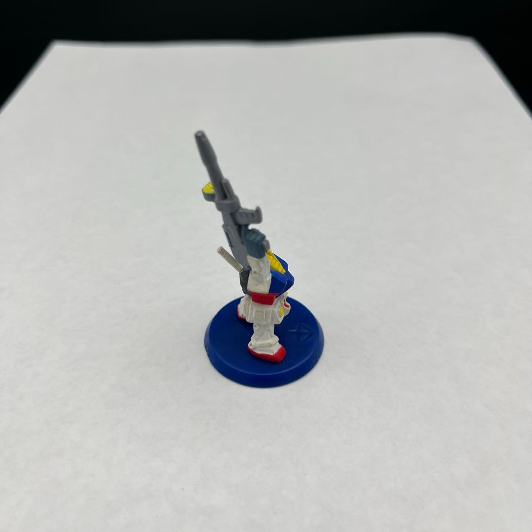 ポケロボ!!!機動戦士ガンダム　シークレット ラストシューティング