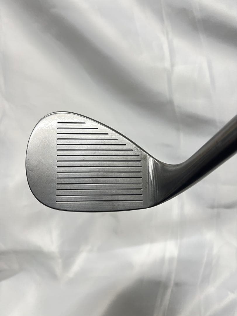 JucieジューシーtTウエッジ58度 DG S-200