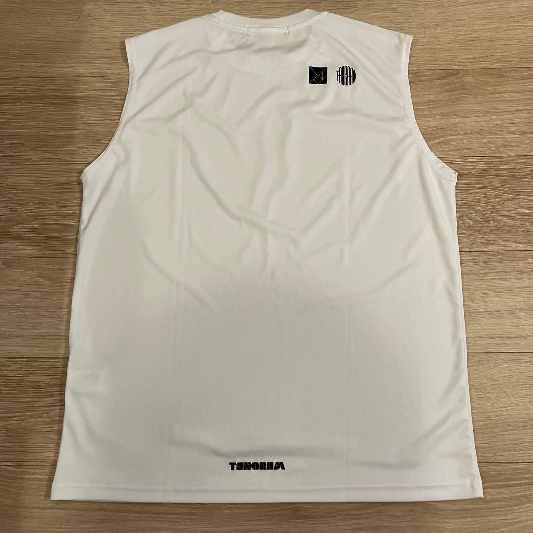 メンズウェア TANGRAM/ THE GOLF CLUB SLEEVELESS SHIRTS