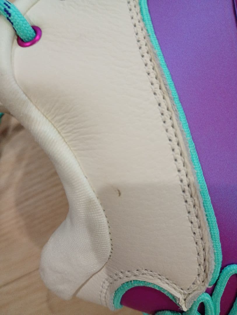 NIKE ナイキ レブロン 22 EP バスケ 27.0cm