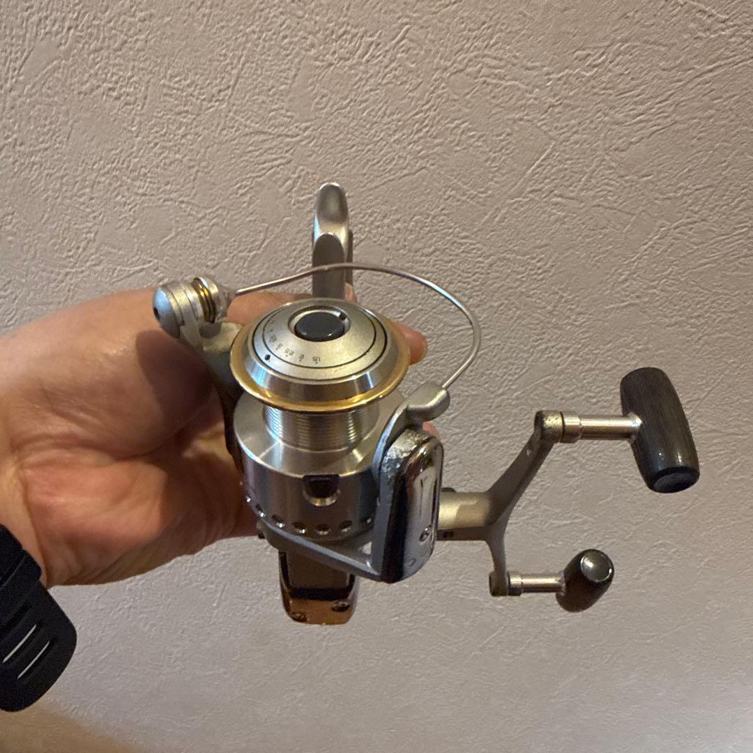 Shimano BB-X テクニウム3000