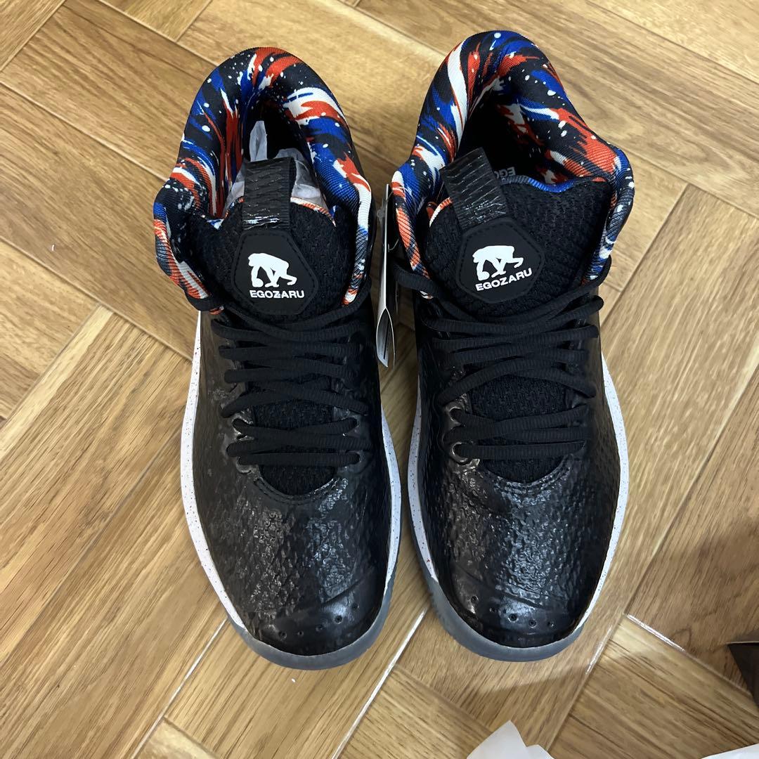EGOZARU　エゴザル EGOAWAKEMID SPLATTER CAMO
