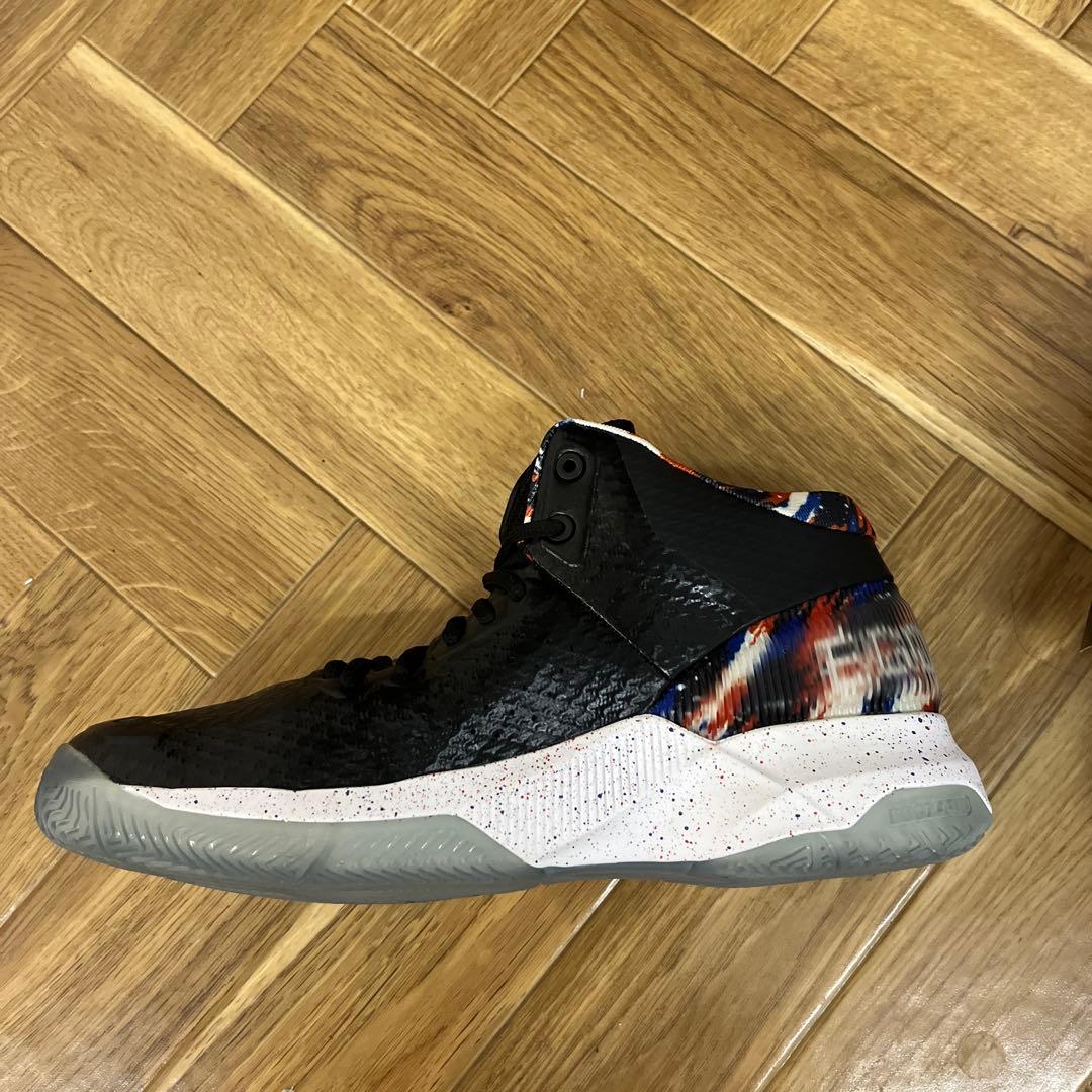 EGOZARU　エゴザル EGOAWAKEMID SPLATTER CAMO