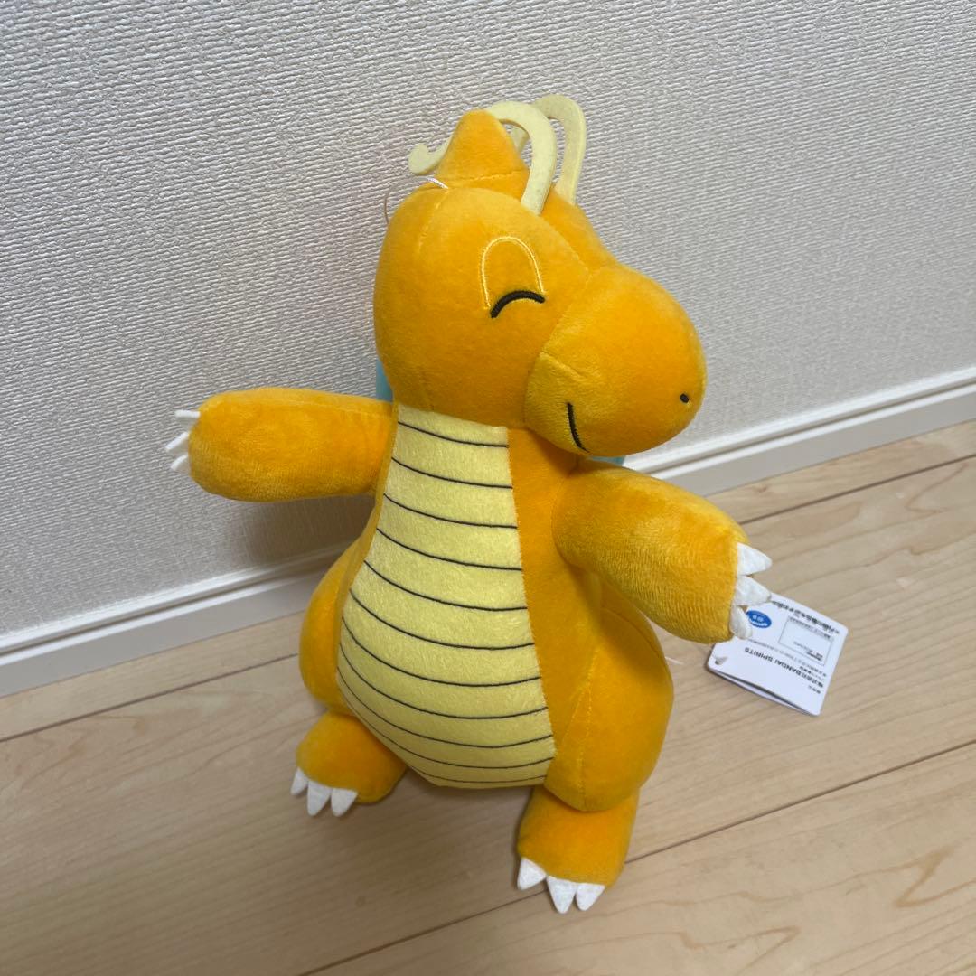 ポケモン ぬいぐるみセット