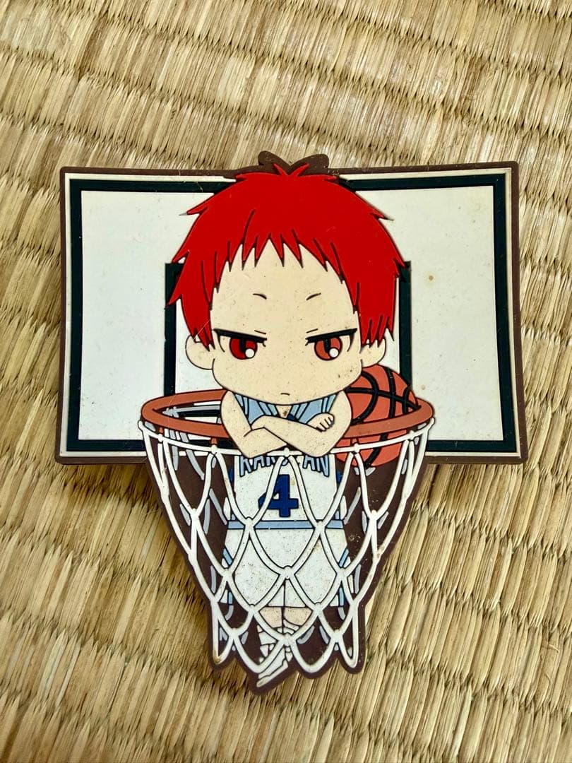 〈画像を全てご覧ください〉黒子のバスケ　赤司征十郎　グッズセット