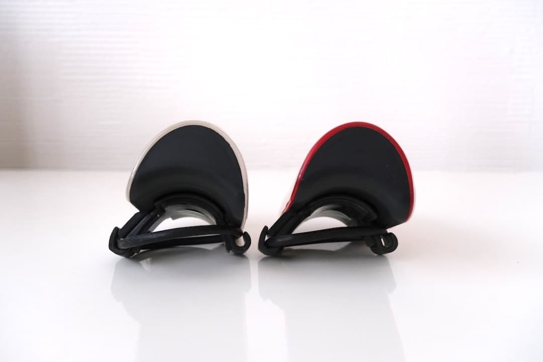 送料無料 knog ノグ cobber コバー mid twin set