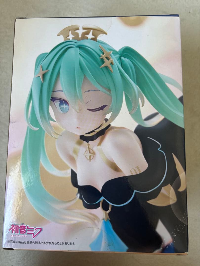 初音ミク Guttering Star ver. LHカラー