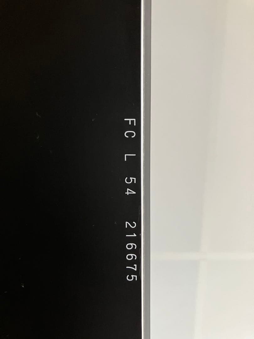 スノーボード OGASAKA FC-LIMITED 154 22-23