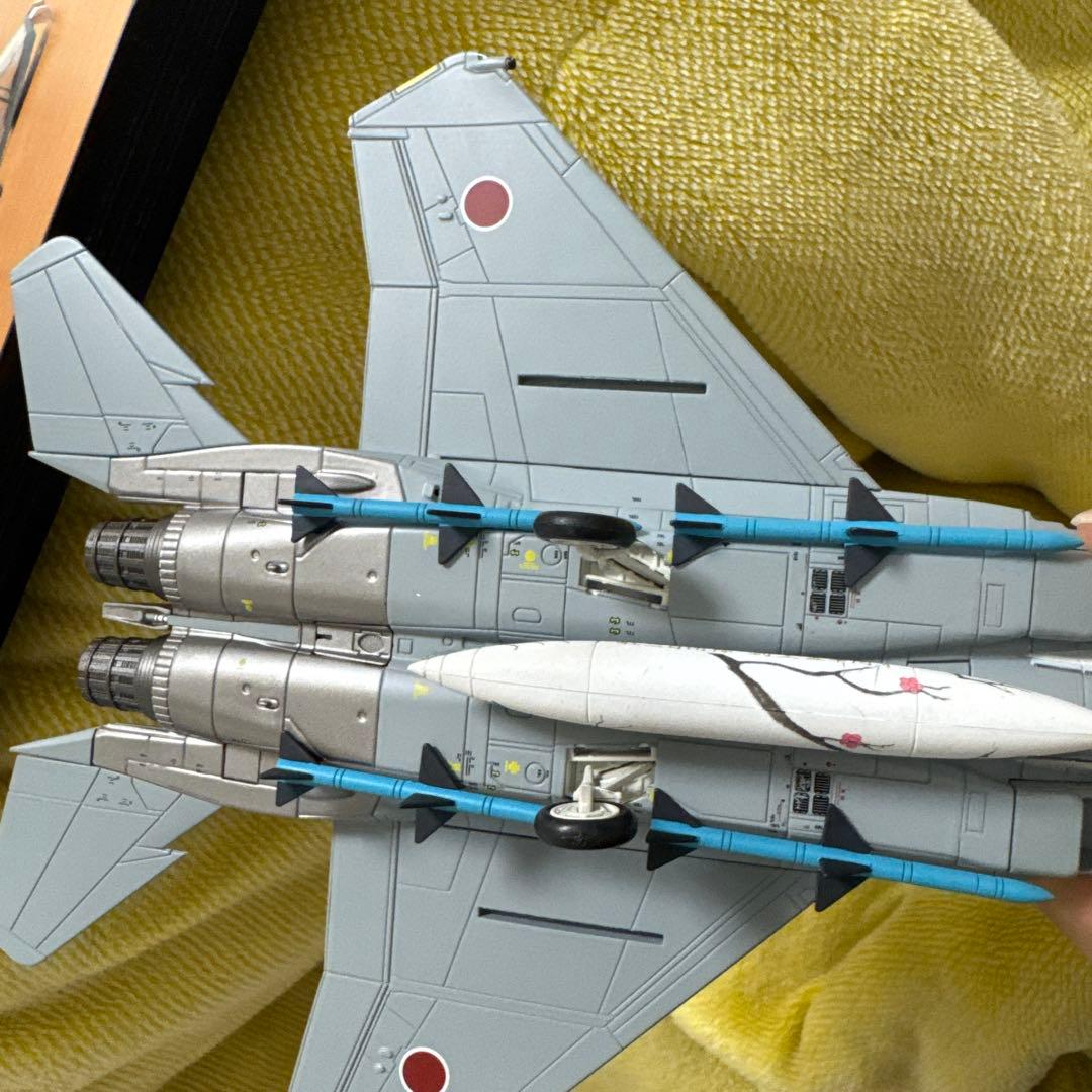F15J ホビーマスター HA4514