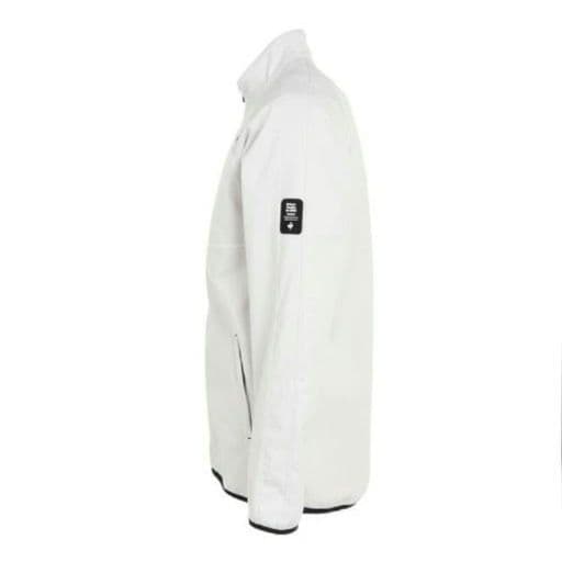 le coq sportif メンズ 長袖ストレッチ ウインドクロス ジャケット
