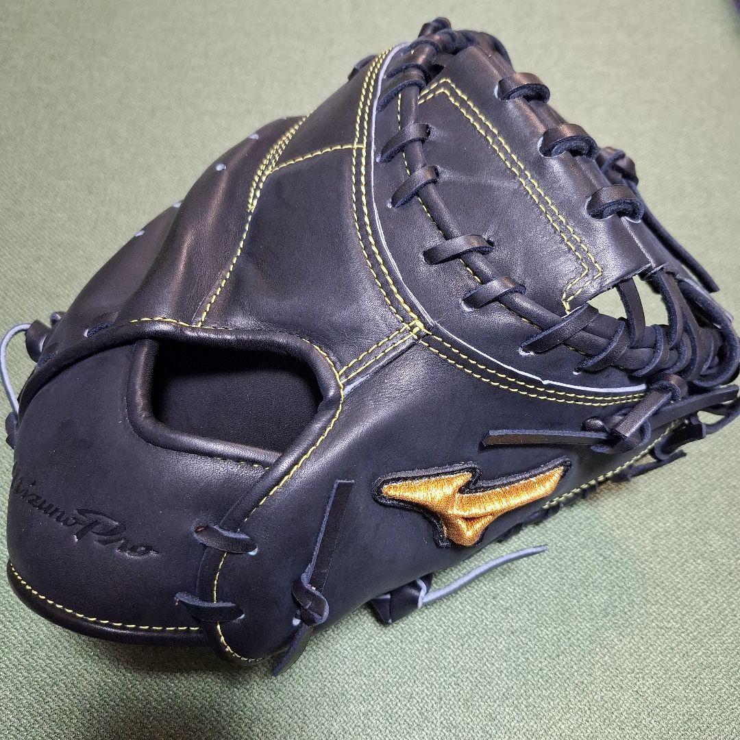 f*p様 Mizuno Pro 軟式グローブ 新品未使用