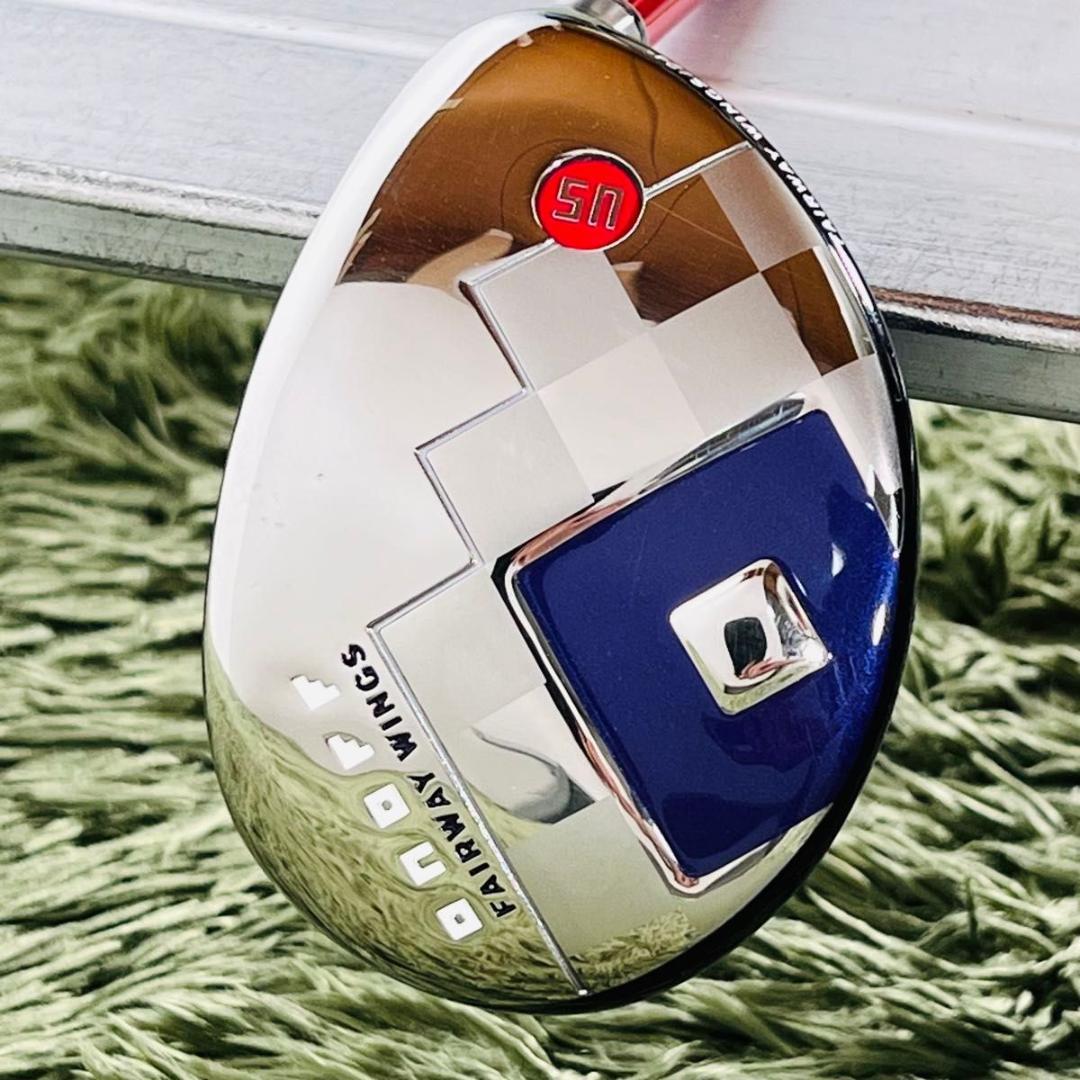 オノフ レディ 2019 5番ユーティリティ 単品 レディースゴルフ 初心者