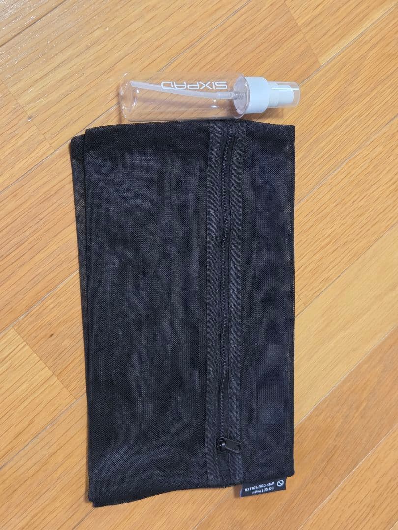 SIXPADCore Belt M GYM対応モデル コントローラー付