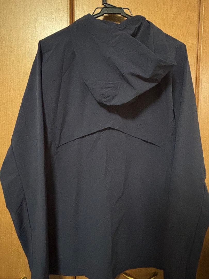 DESCENTE 上下セットアップ MOVE SPORT フルジップパーカー O