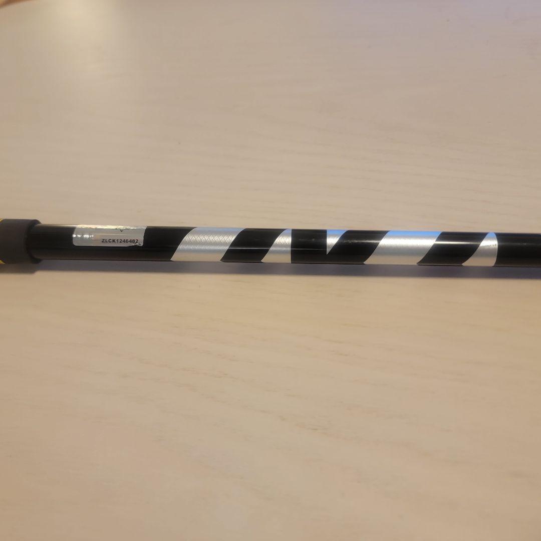 ROGUE ST LS 4番 FW ベンタスブラック６s