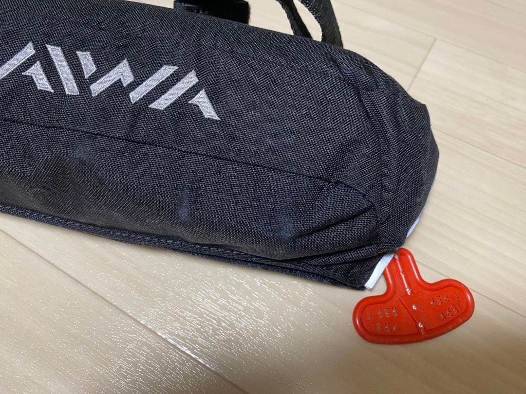 DAIWA ライフジャケット