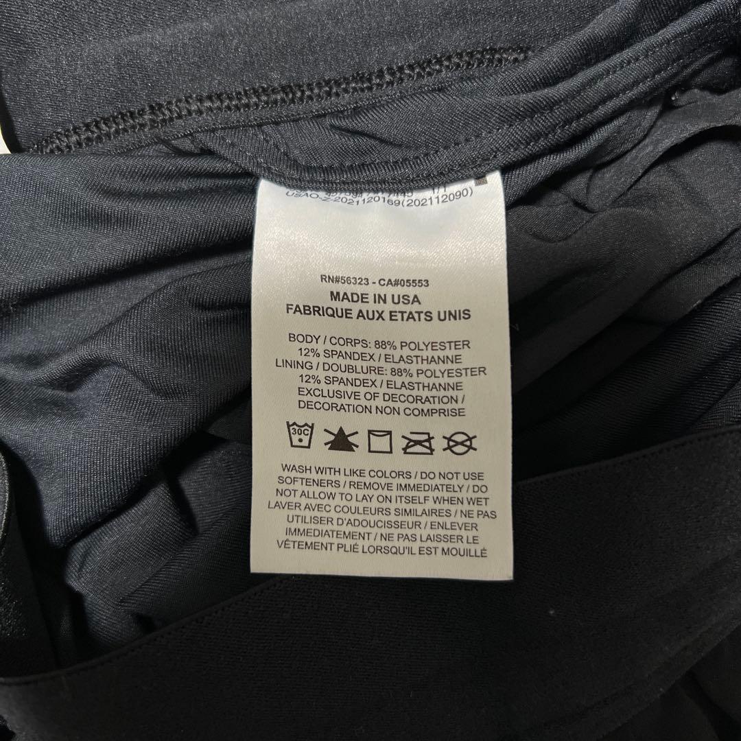 NIKE Pro elite ショーツ　xs