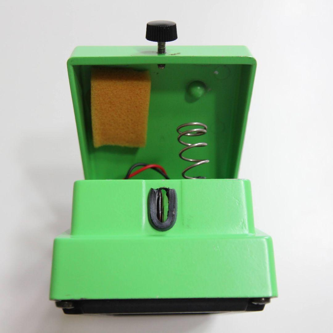 ギター BOSS PH-1R (1981) Phaser