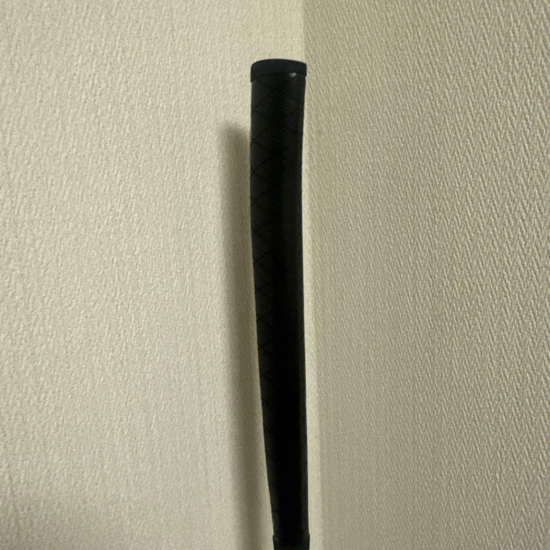 ODYSSEY WORKS VERSA 2-BALL FANG パター