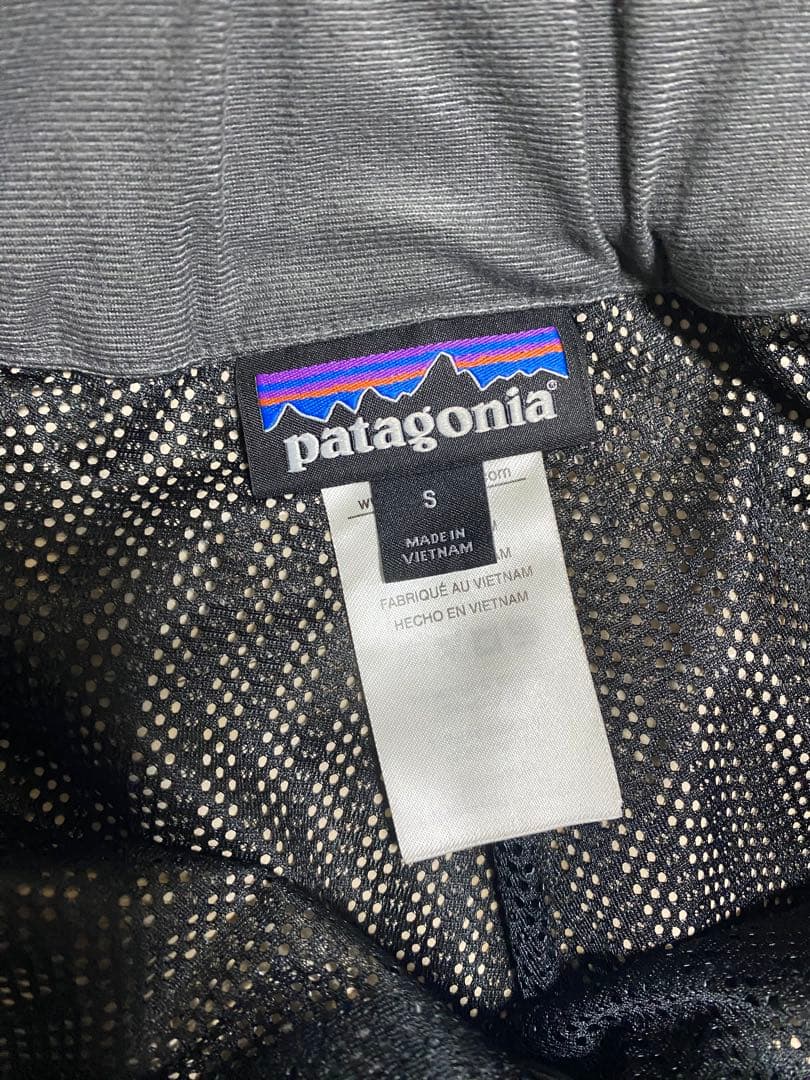 Patagonia スノーパンツ サイズS