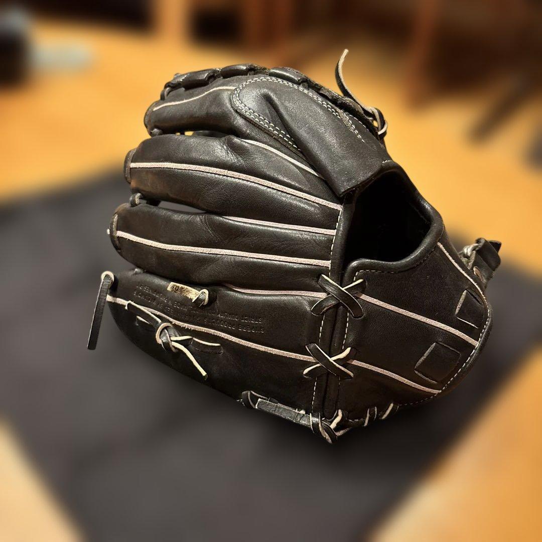 田中将大モデル グローブ 少年野球 右利き用