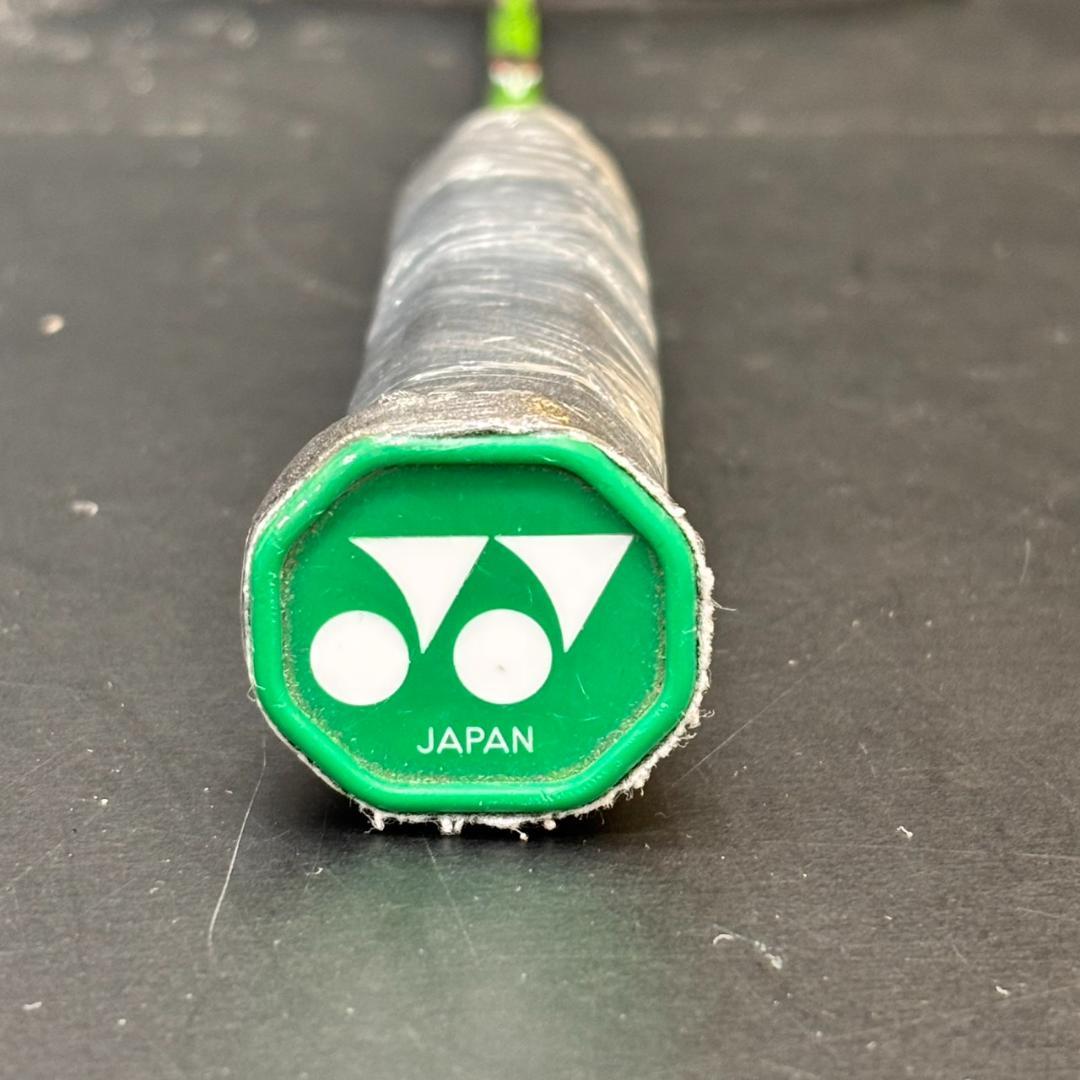 YONEX　バトミントンラケット　アークセイバー　ツアー　3300　ガット無し