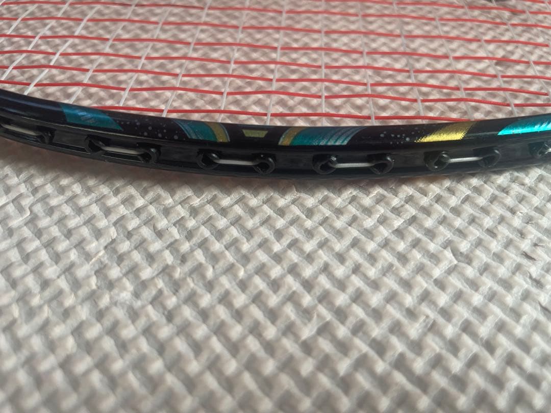 YONEX アストロクス88S PRO 4U G6