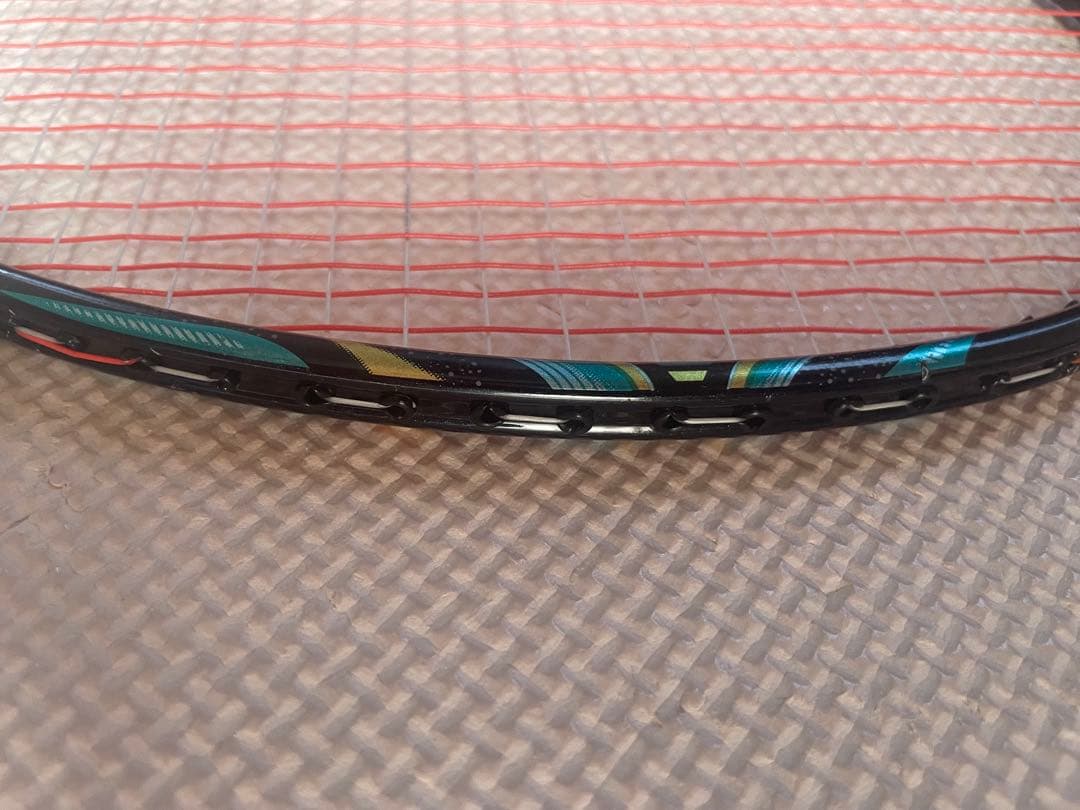 YONEX アストロクス88S PRO 4U G6