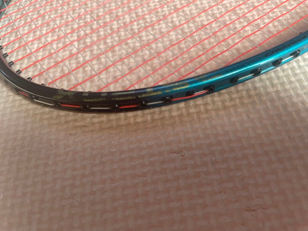 YONEX アストロクス88S PRO 4U G6