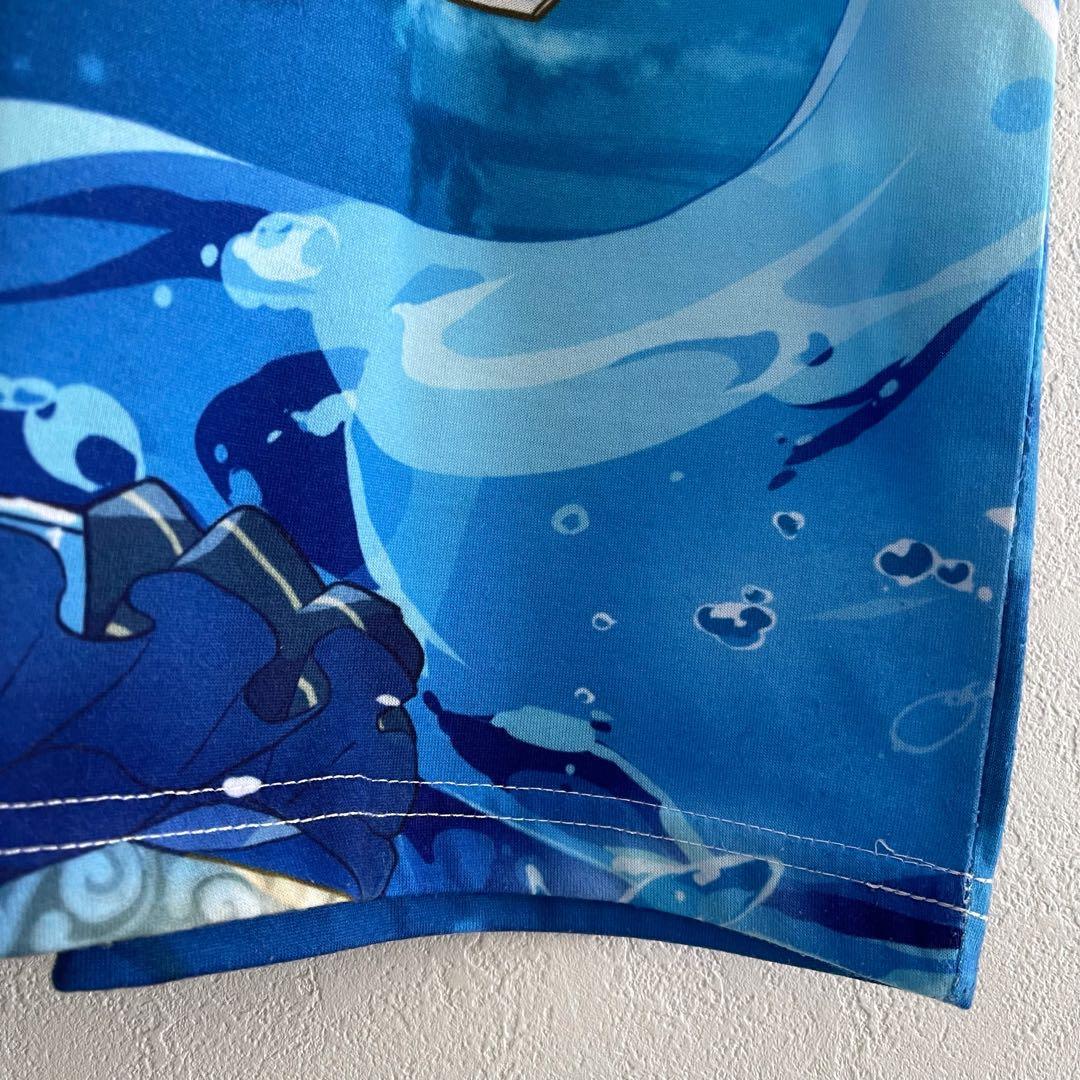 KAITO Tシャツ Mサイズ ボーカロイド ボカロ