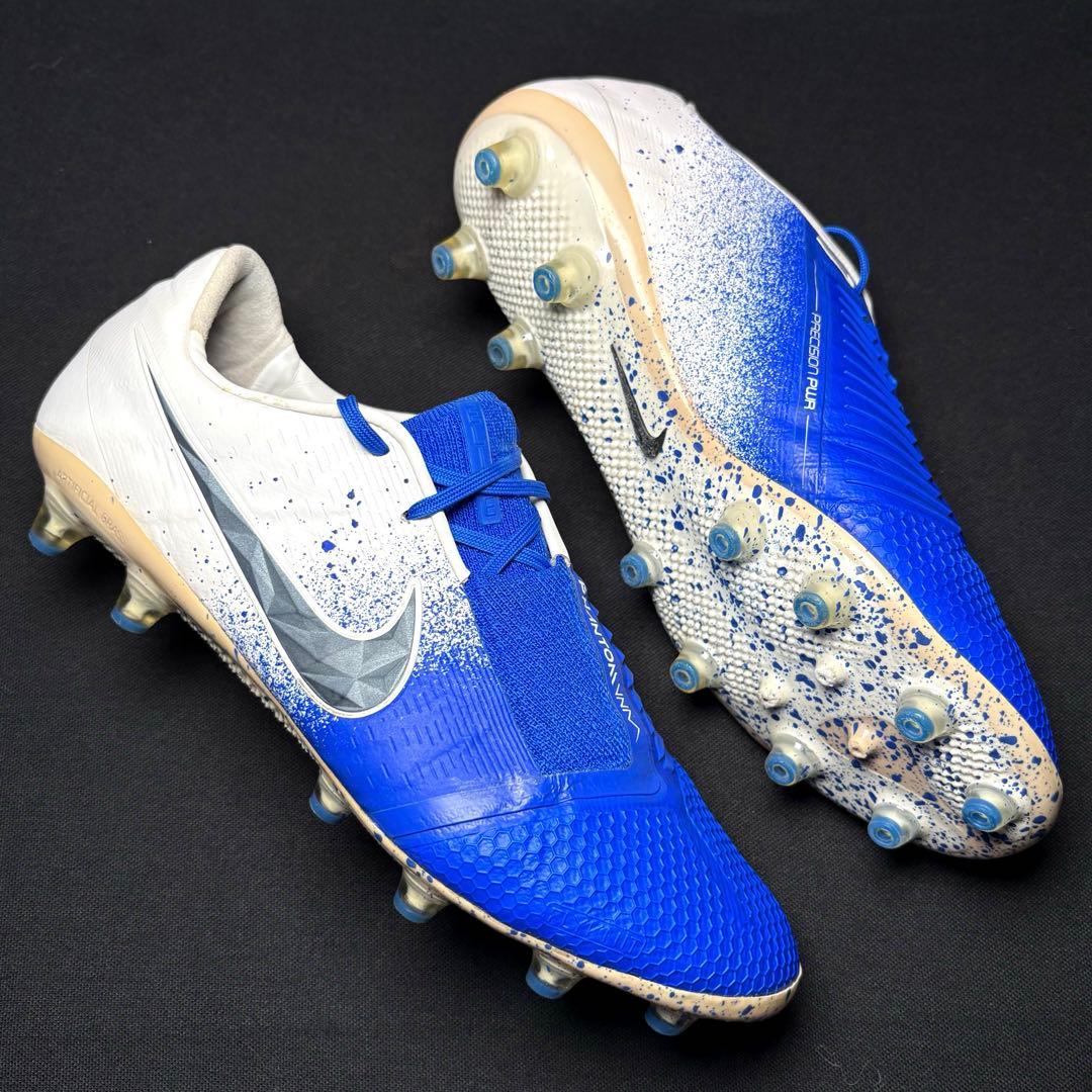 NIKE ファントムヴェノム 27cm gx