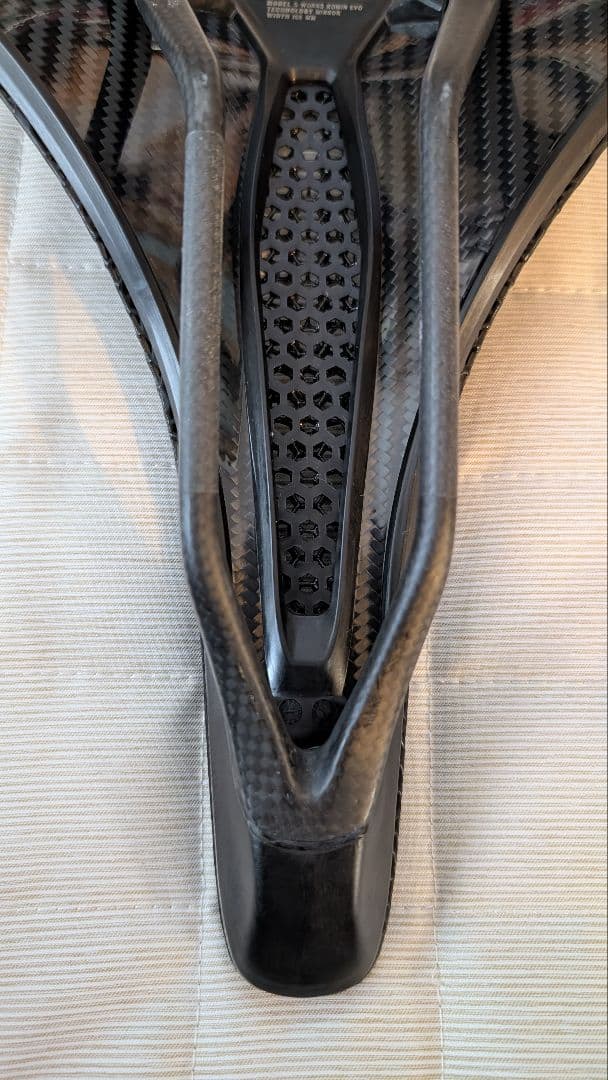 パーツ specialized romin evo mirror 155mm