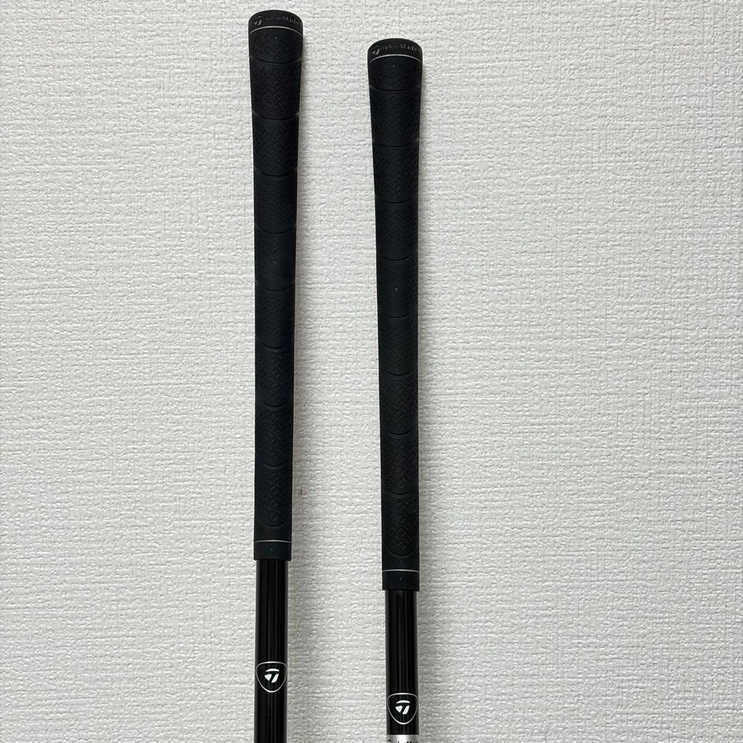 【名器】テーラーメイド レスキューデュアル 3U 4U 19° 22° R