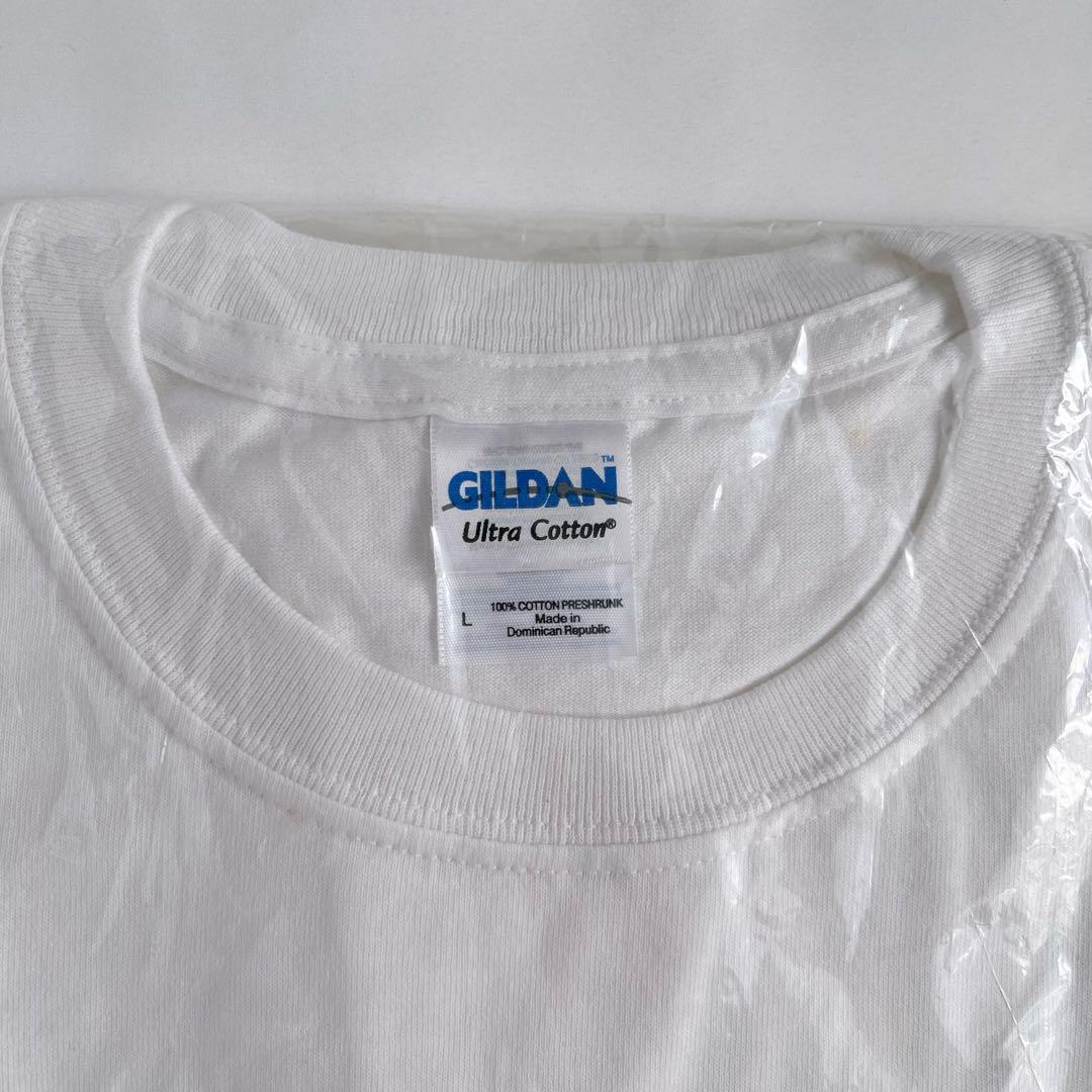 HOBIBOX Tシャツ Lサイズ ホビボックス