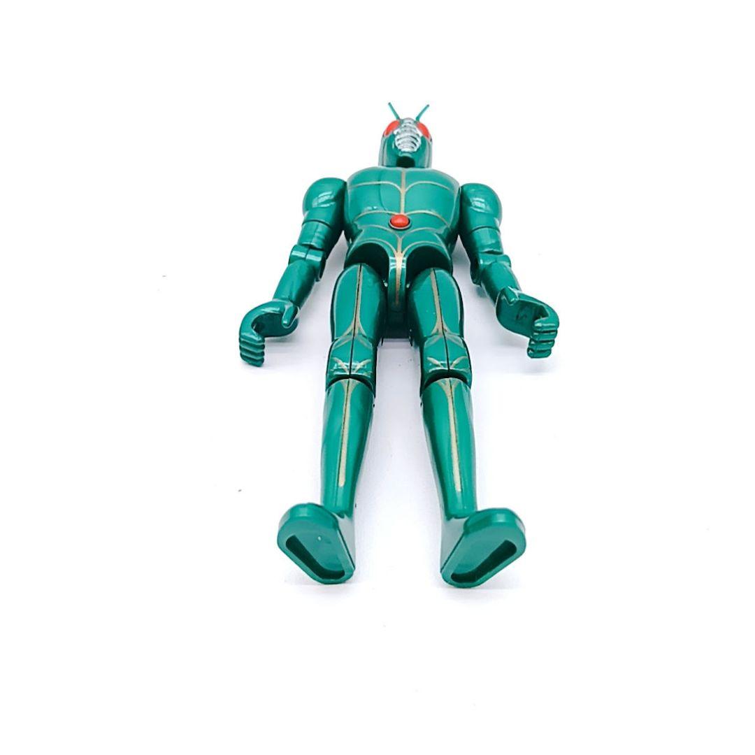 当時物品 希少品 プラデラ 仮面ライダーZO Zブリンガー