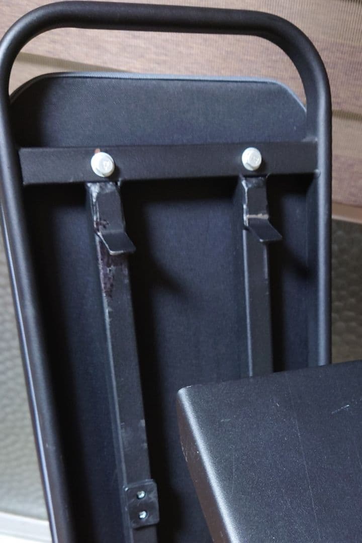 インクラインベンチ LEADING EDGE（引取限定）