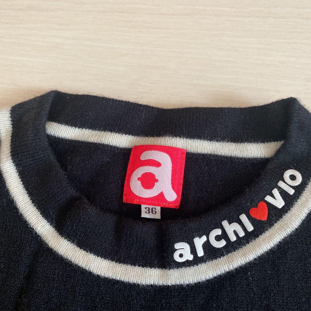 《最終価格》＊美品＊アルチビオ ゴルフウェア