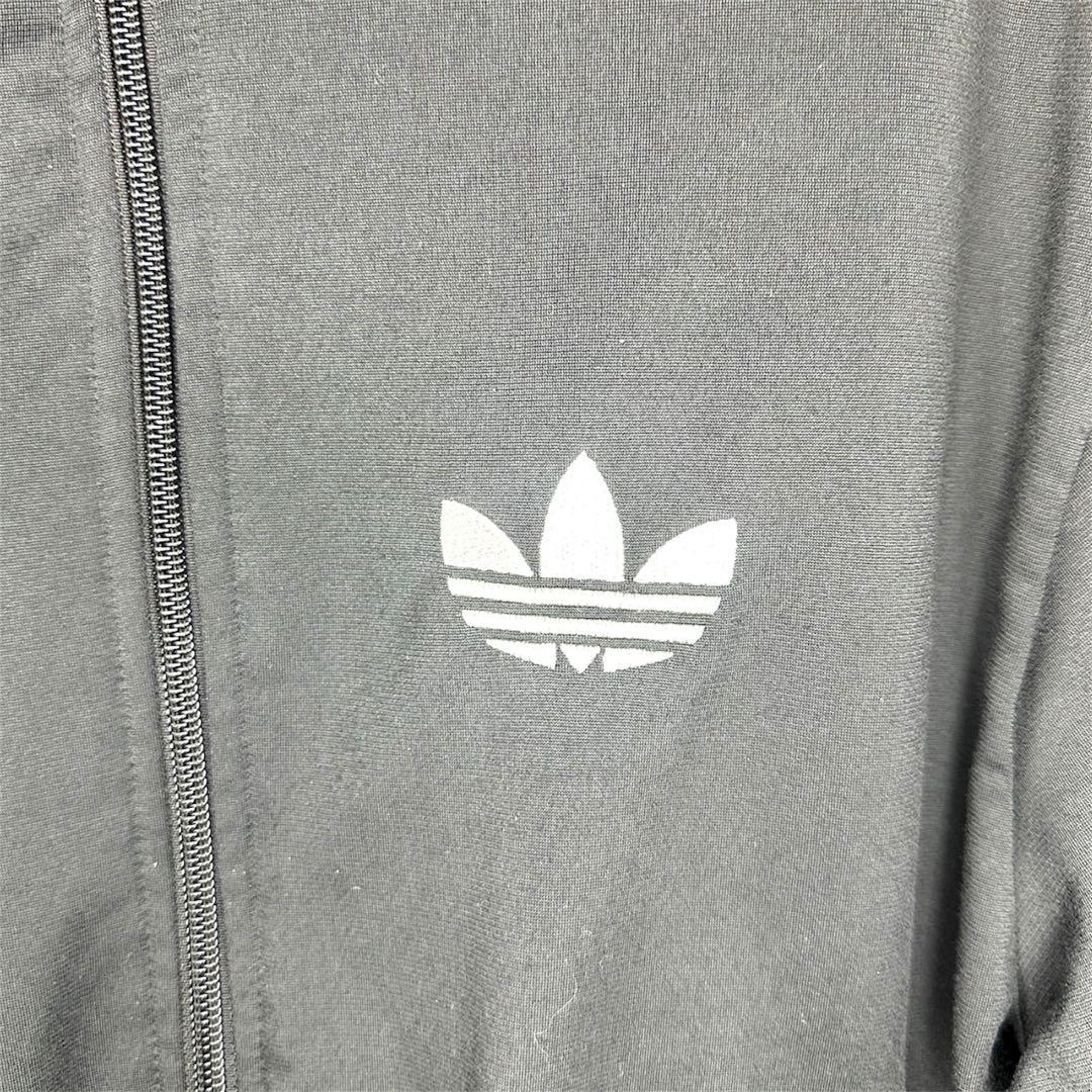 adidas originals トラックジャケット ファイヤーバードトップ S