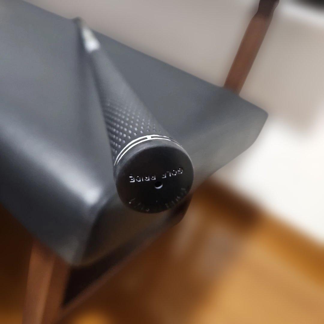 プロギア Q23° ヘッドカバー付 ツアーAD F-65