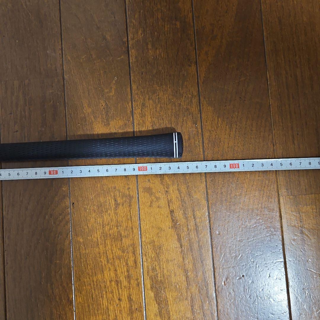 プロギア Q23° ヘッドカバー付 ツアーAD F-65