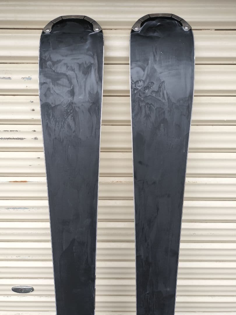 スキー SALOMON 24HRS PWR 161cm