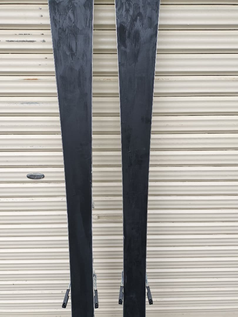 スキー SALOMON 24HRS PWR 161cm