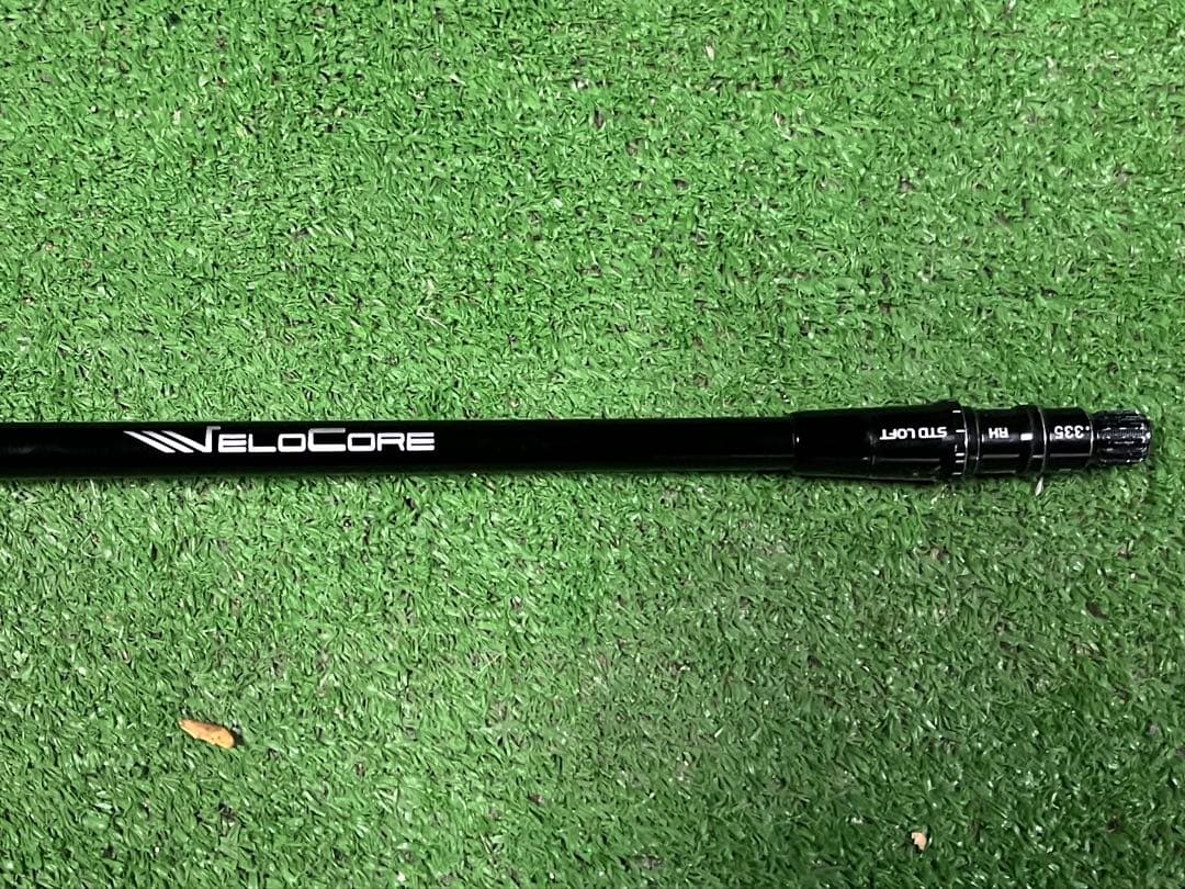 クラブ TaylorMade Qi35 10.5 VENTUS BLACK 6-S