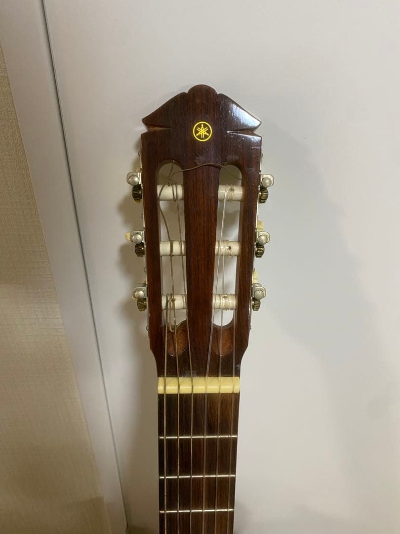 YAMAHA G-120 アコースティックギター