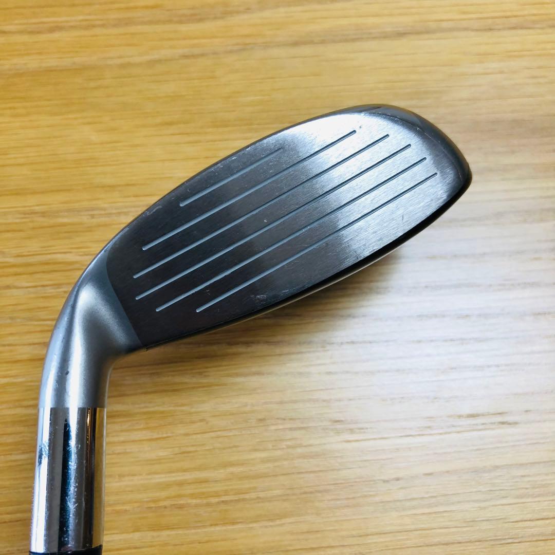 CALLAWAY LEGACY V W‘S ウッド 3本セット　DR／FW／UT