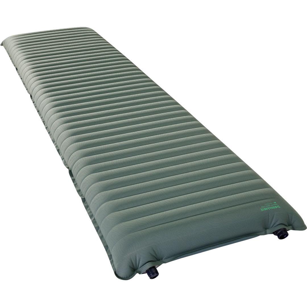 アウトドア寝具 THERMAREST NeoAir Topo Luxe