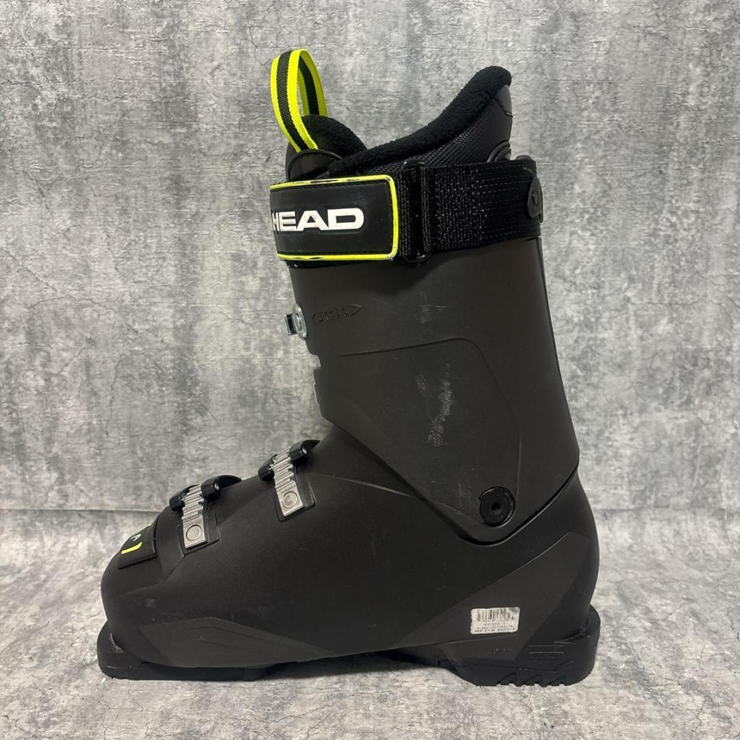 【極美品】HEAD EDGE NEXT 70 27.0 - 27.5 ㎝
