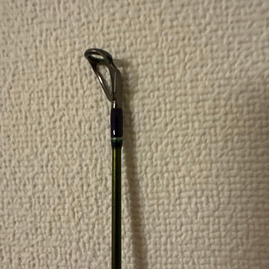 ロードランナーハードベイトスペシャルHB680XH