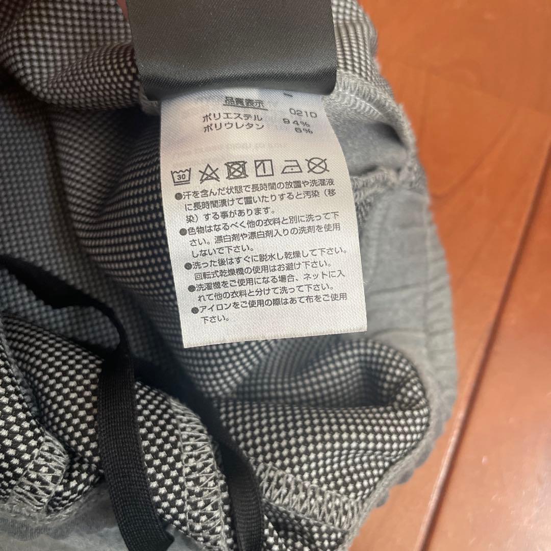 YONEX ジャージ 上下セットM グレー