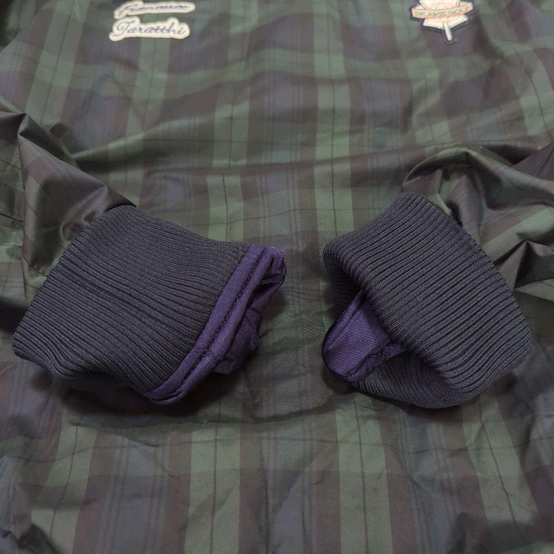 BEAMS GOLF ビームスゴルフ 防風 プラクティス プルオーバー　М